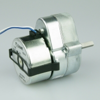 Crouzet 48v Motor/GB